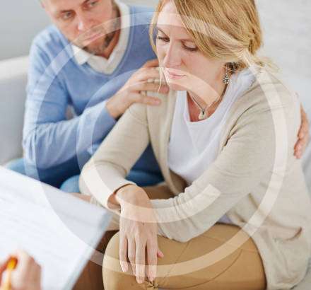 Family Therapy and Marriage Counceling